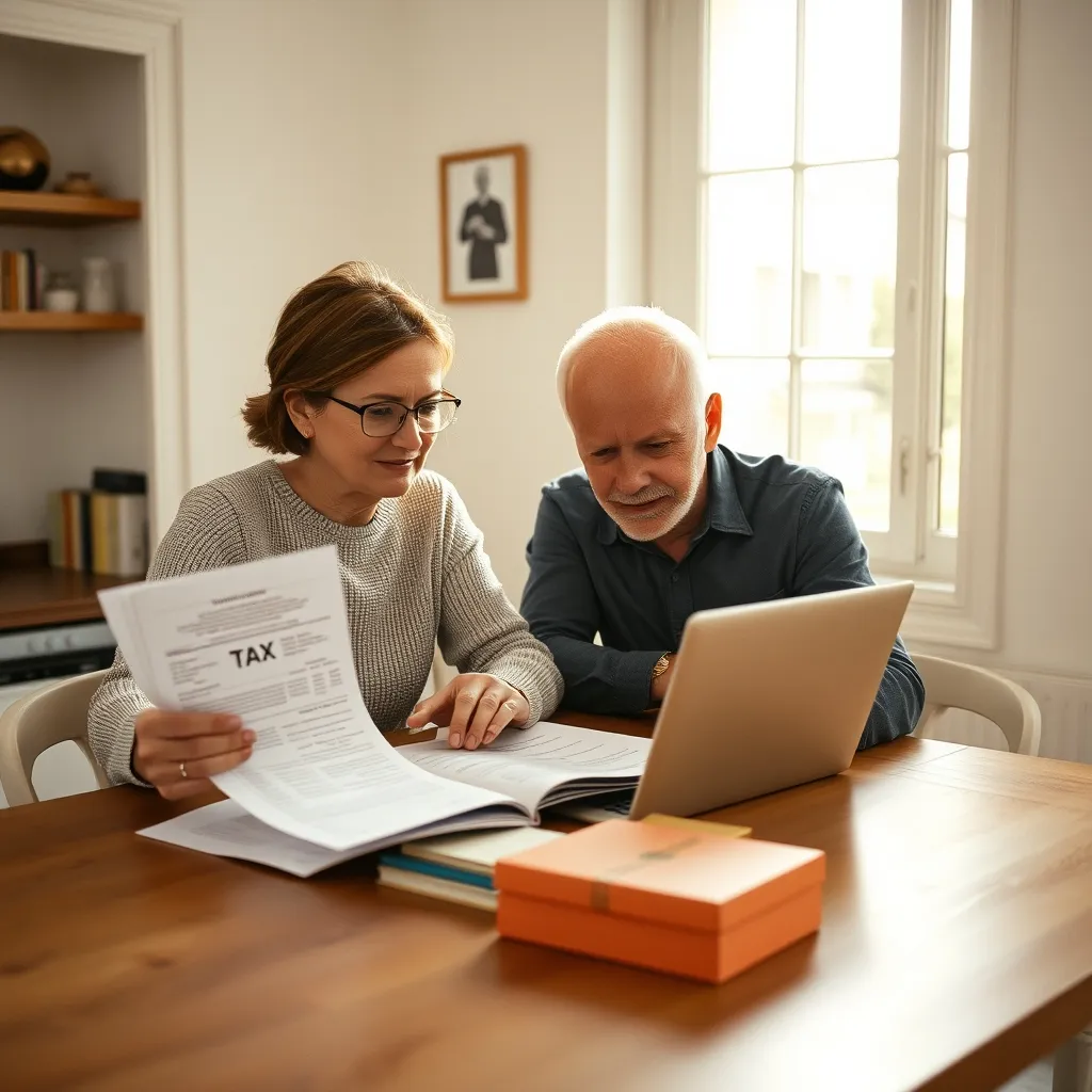 Vérifier sa valeur locative cadastrale permet parfois de réduire sa taxe foncière de 10 à 15 %