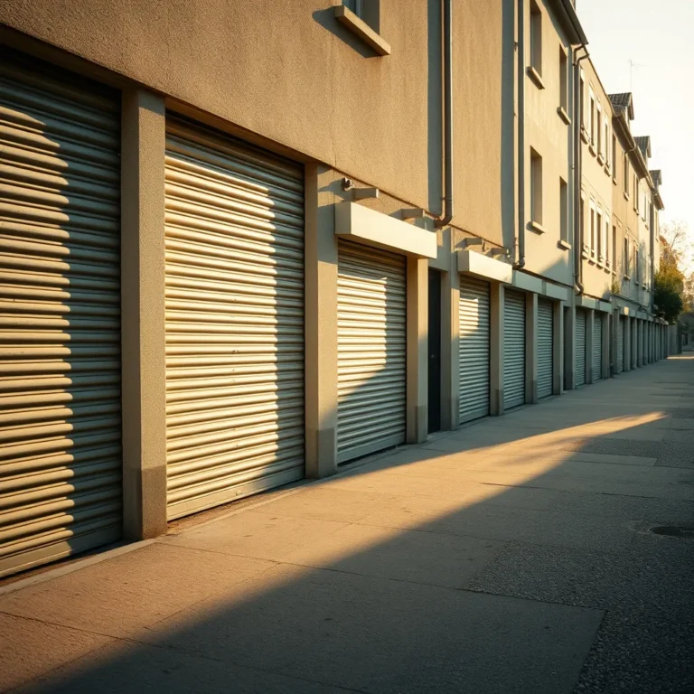 Bail location garage : modèle, durée et prix en 2026