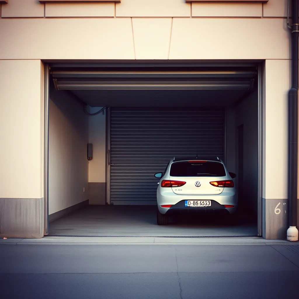Le loyer d'un garage fermé varie de 50 à 300 euros par mois selon la localisation