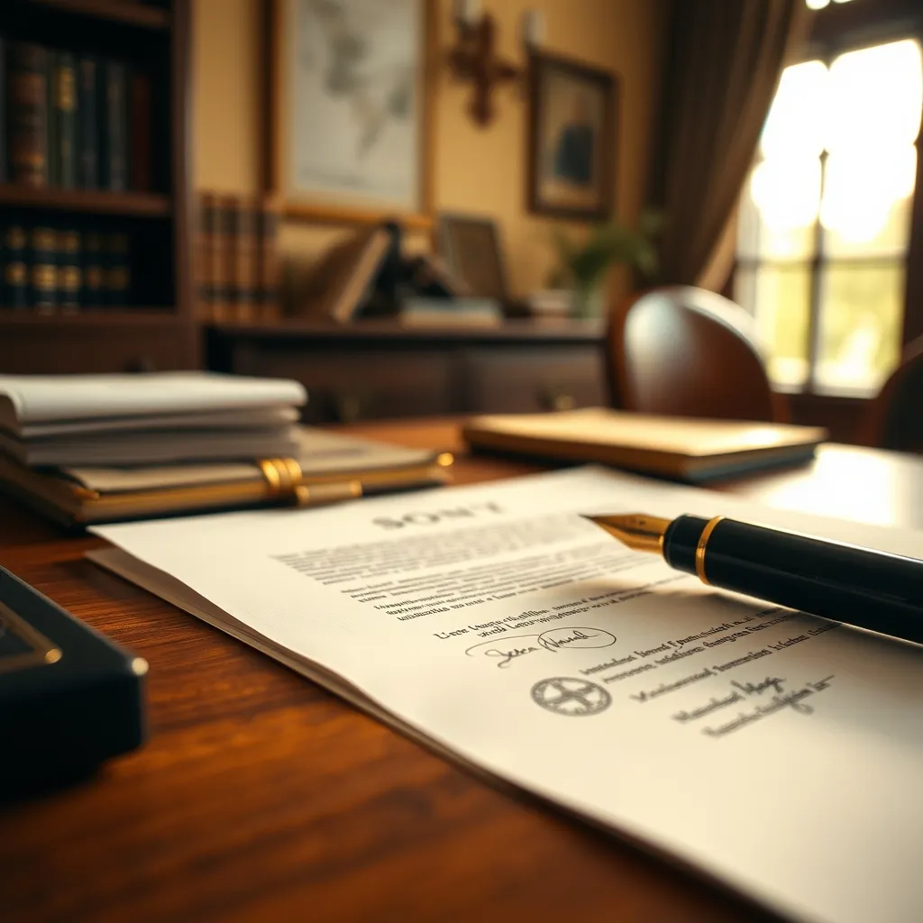 Document juridique formalisant l'autorisation de sous-location par le bailleur