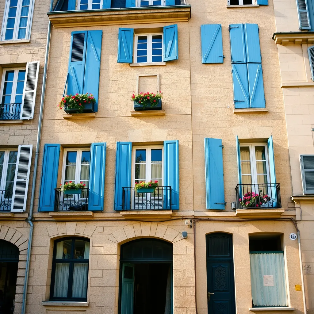 En viager occupé, le vendeur conserve le droit d'habiter le bien, ce qui réduit le montant du bouquet