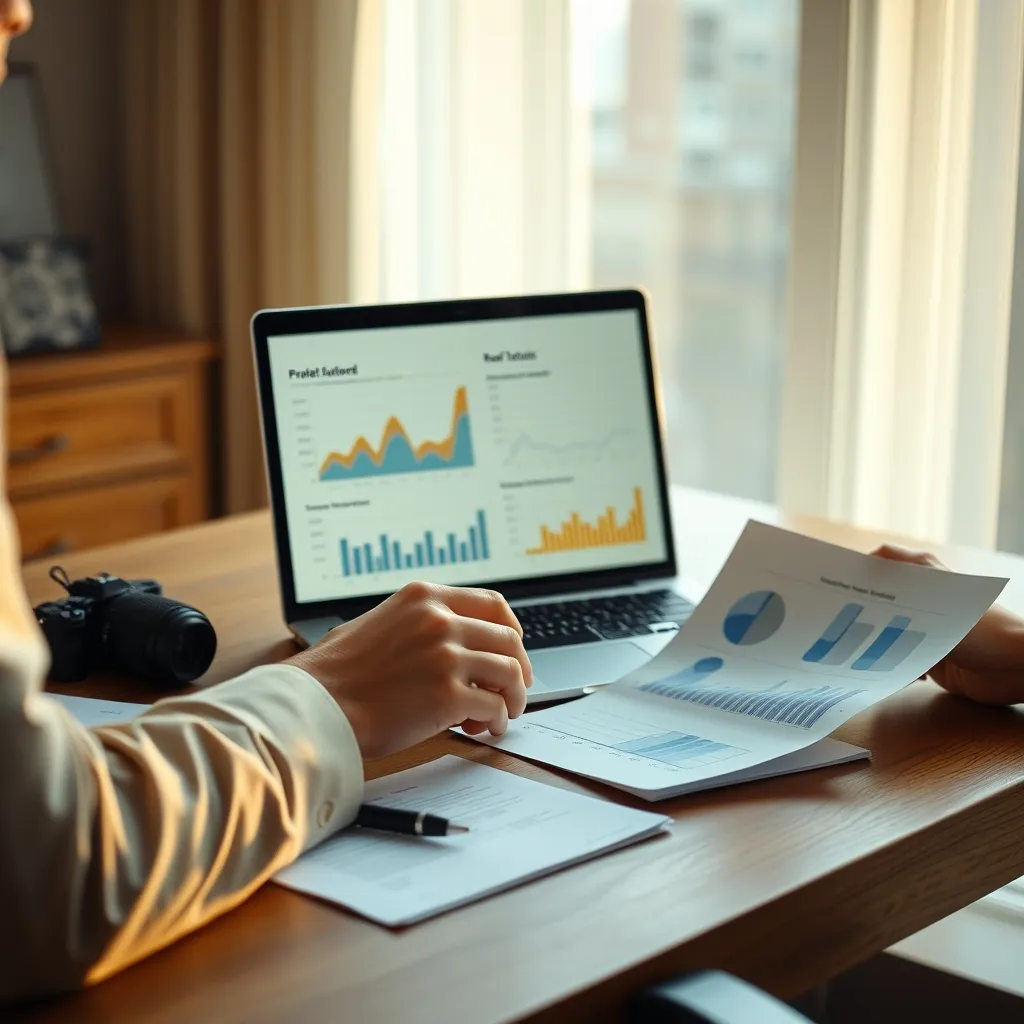 Analyser les frais et le rendement net est essentiel avant toute souscription en SCPI