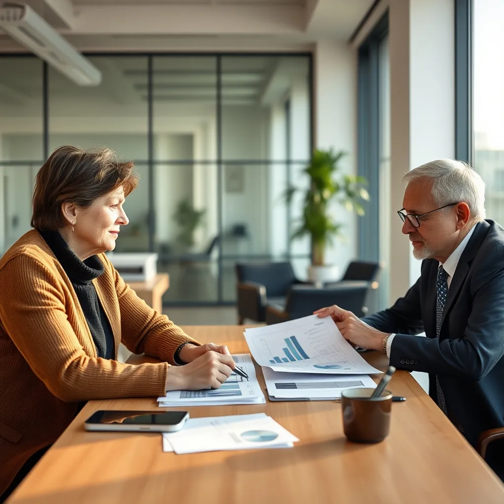 Une simulation personnalisée permet de mesurer précisément le rendement net après fiscalité