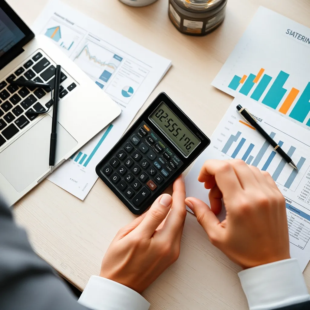 Intégrer la CFE dans le calcul de rentabilité nette est indispensable pour tout investisseur LMNP