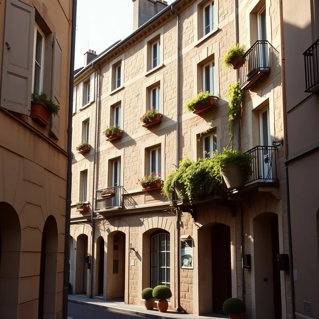 Les villes moyennes comme Dijon offrent un excellent rapport qualité-prix pour investir en 2026