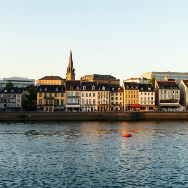 5 bonnes raisons d&rsquo;investir dans le locatif à Nantes