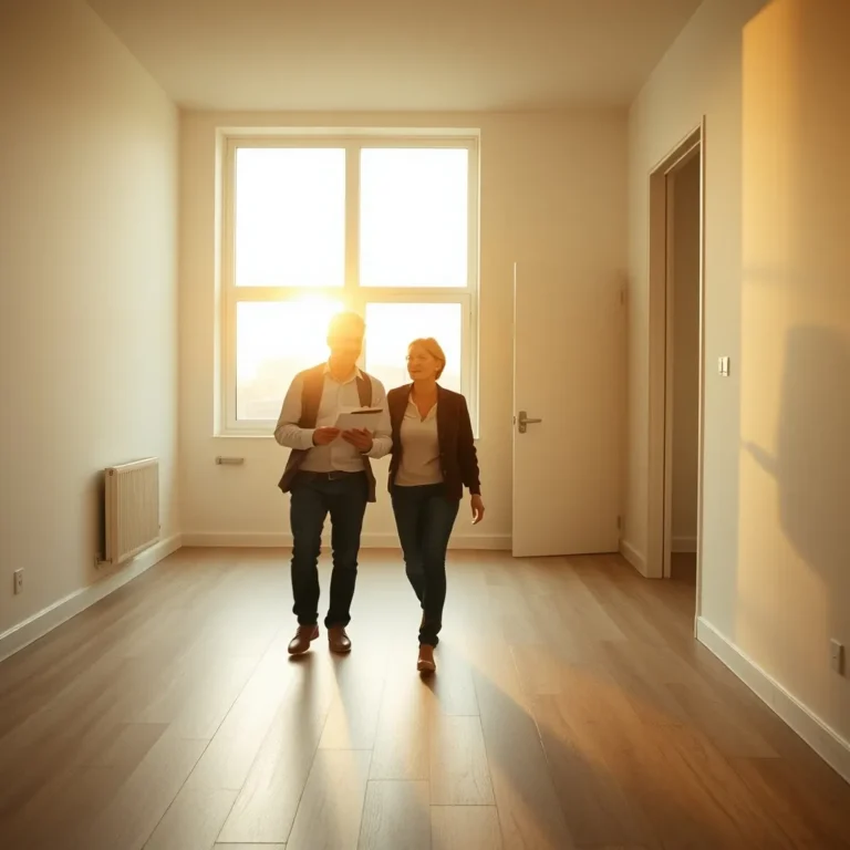 Pré-état des lieux : à quoi ça sert exactement ?