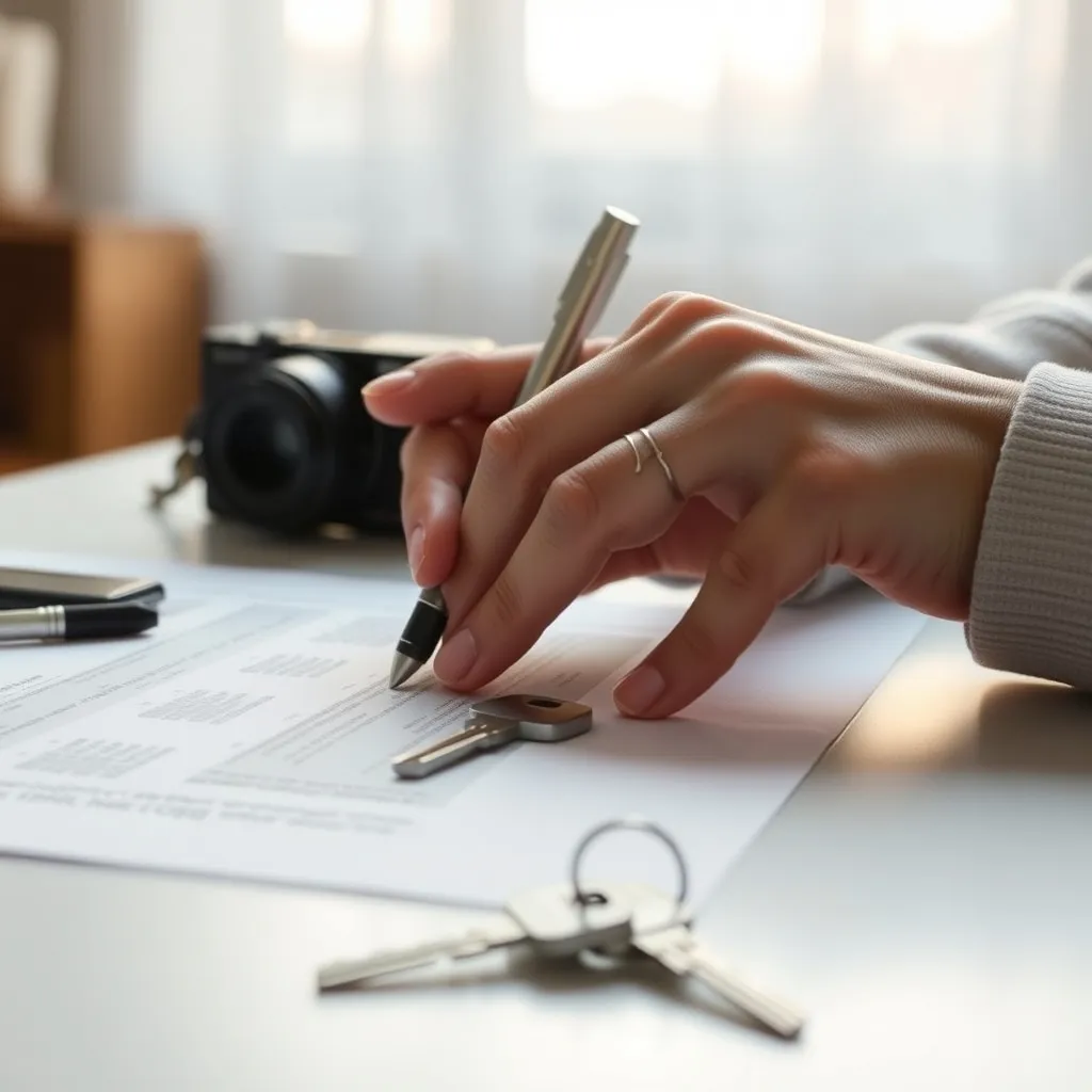 La reconduction tacite du bail se fait automatiquement sans signature de nouveau contrat