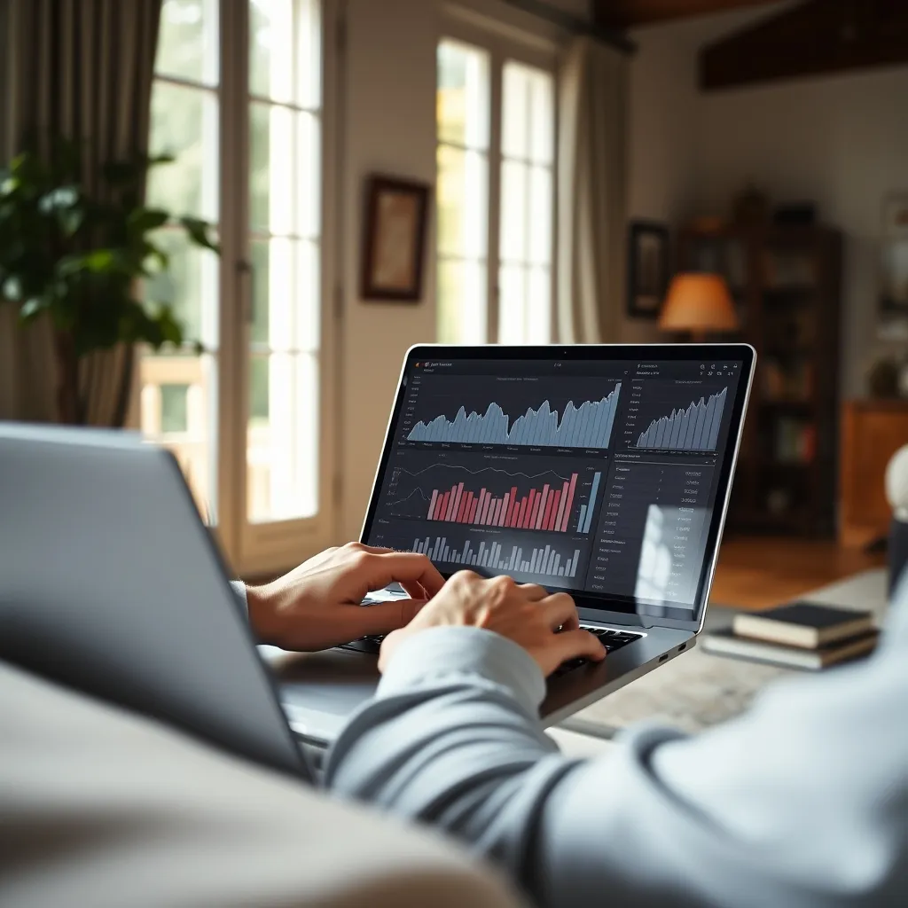 Un simulateur viager en ligne permet d'obtenir une estimation en quelques minutes