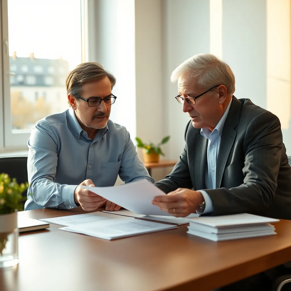L'accompagnement par un professionnel reste indispensable pour sécuriser la transaction