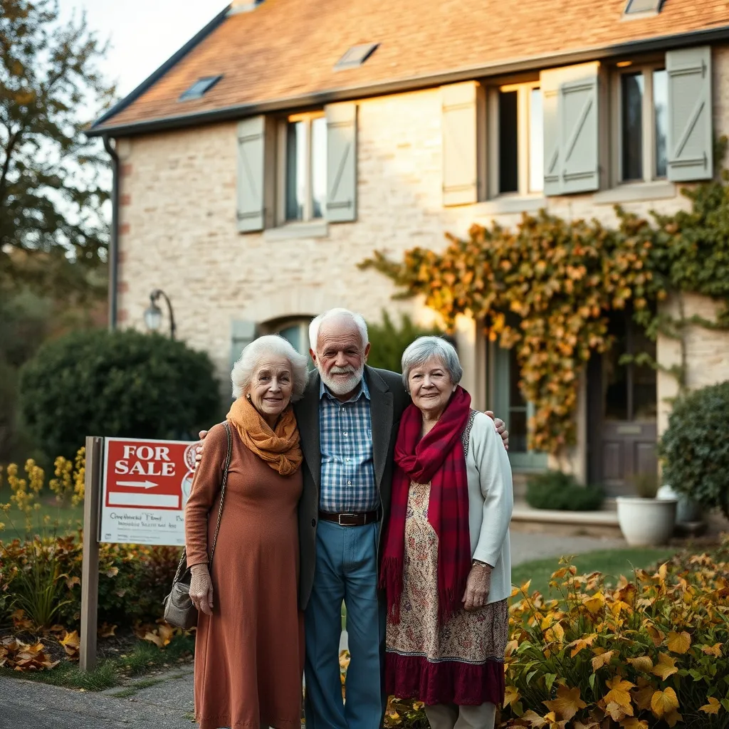 Anticiper la transmission permet de réduire significativement les droits de succession