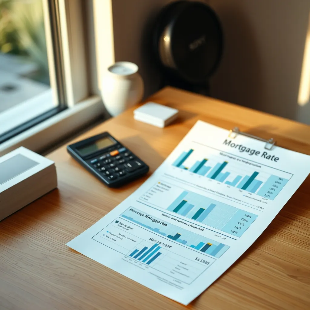 Tableau comparatif des taux de crédit immobilier par durée d'emprunt