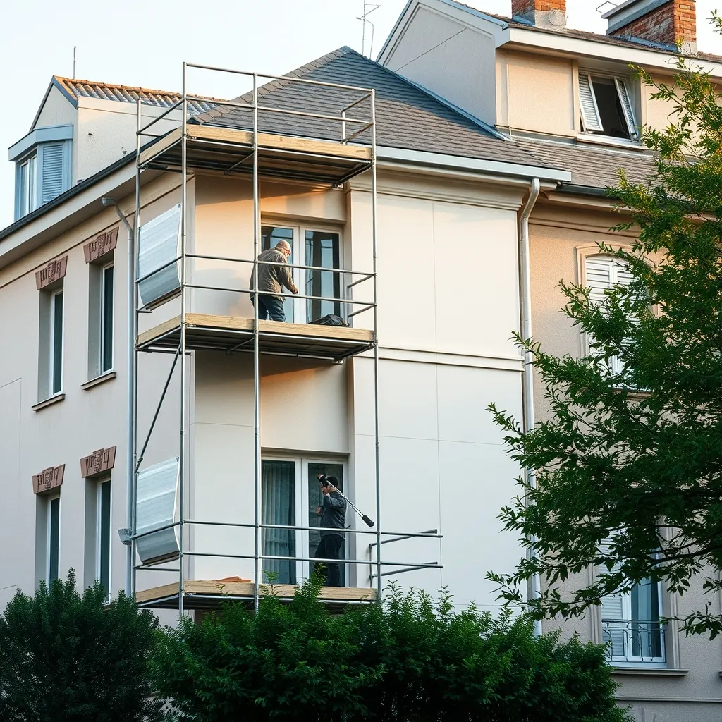 La rénovation énergétique devient un levier majeur de valorisation des biens immobiliers