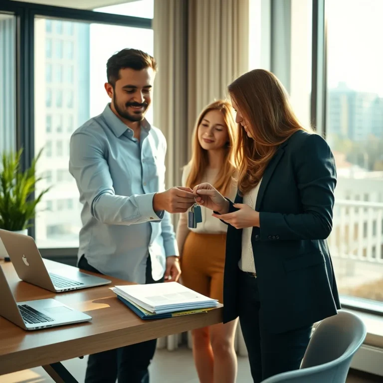 Afedim gestion locative : tout savoir sur leurs services