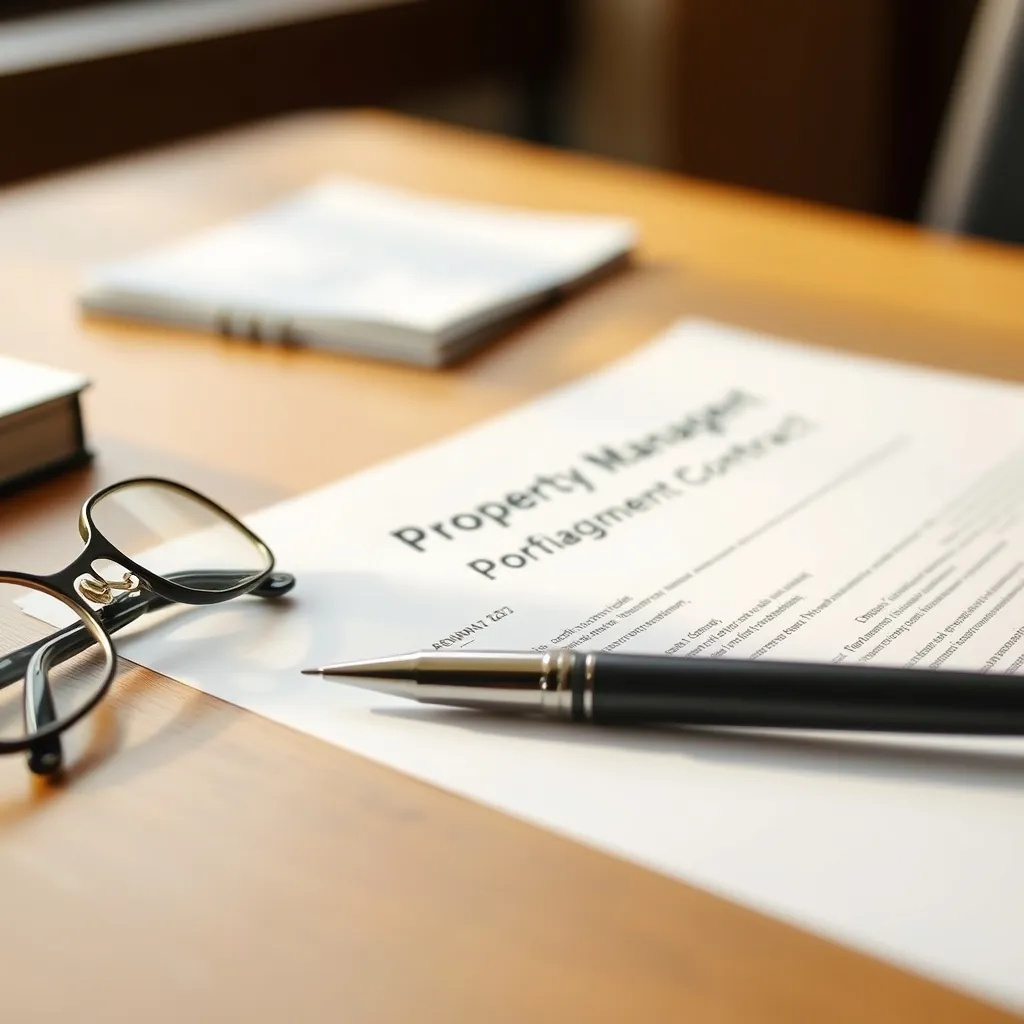 Le mandat de gestion encadre les obligations respectives du propriétaire et du gestionnaire