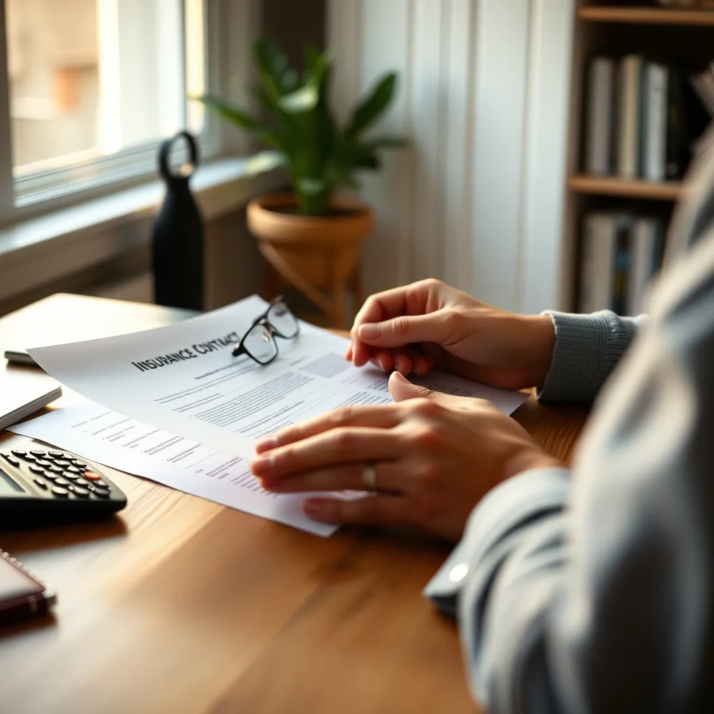 Comparer les garanties de son contrat d'assurance emprunteur avant de s'engager