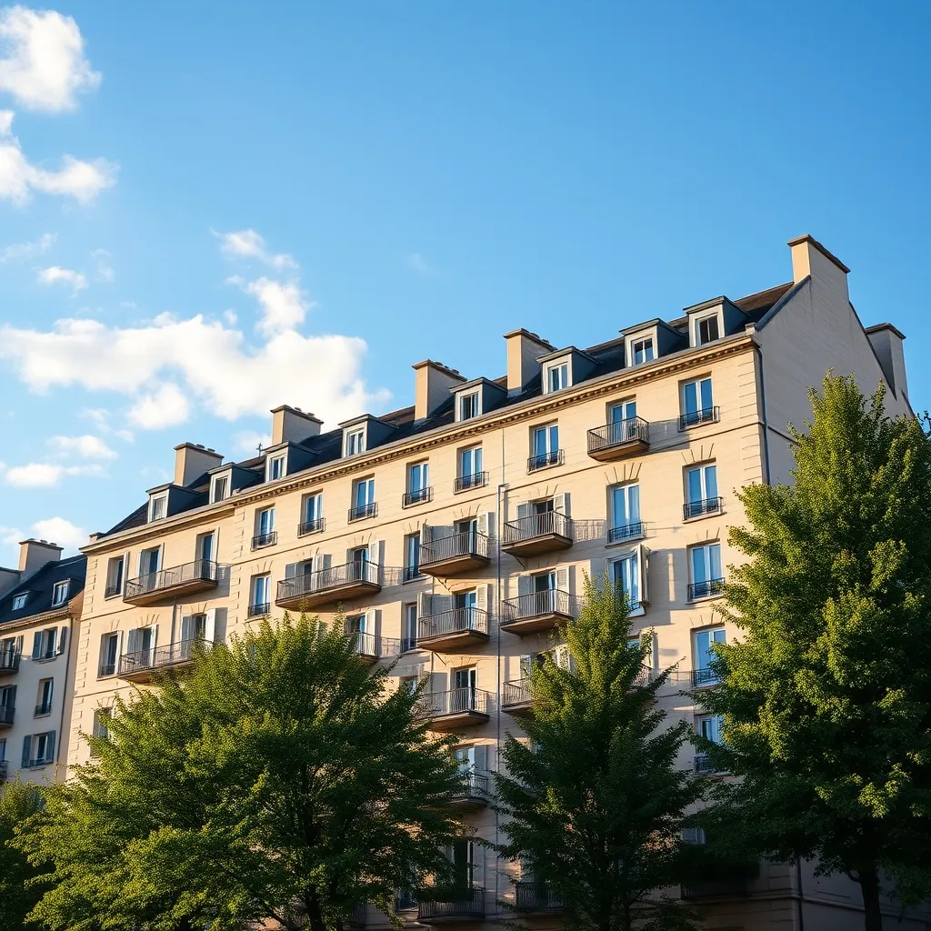 Les constructions neuves bénéficient d'une exonération de taxe foncière pendant deux ans après achèvement