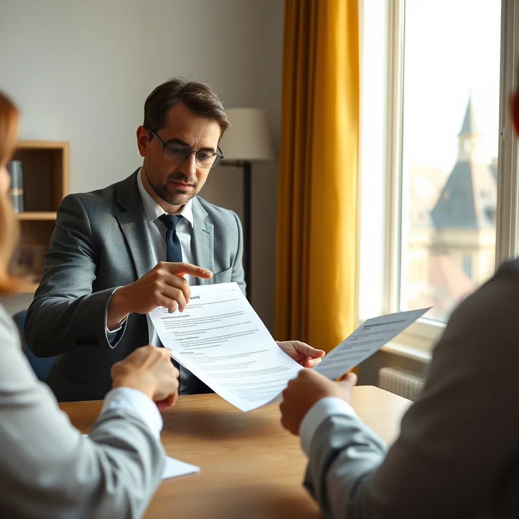 Une rédaction précise des clauses protège efficacement acheteur et vendeur