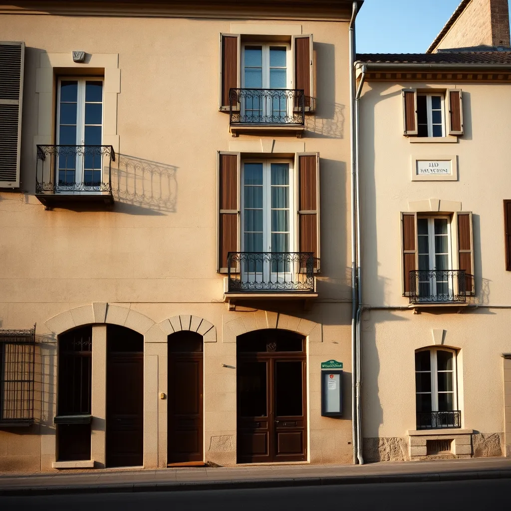 À Dijon, de nombreux propriétaires peuvent prétendre à l'exonération de taxe foncière