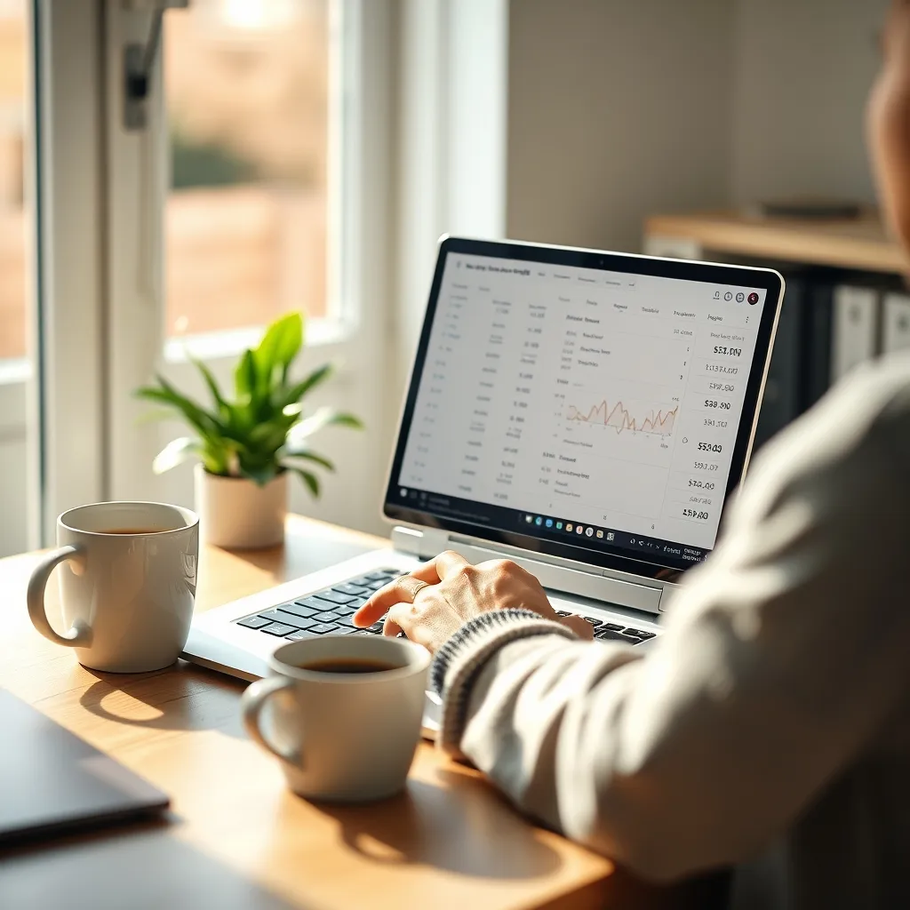 Comparer les tarifs d'assurance emprunteur en ligne pour trouver la meilleure offre