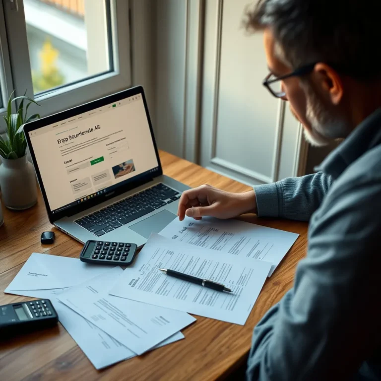 Paiement taxe habitation : tout savoir sur les délais