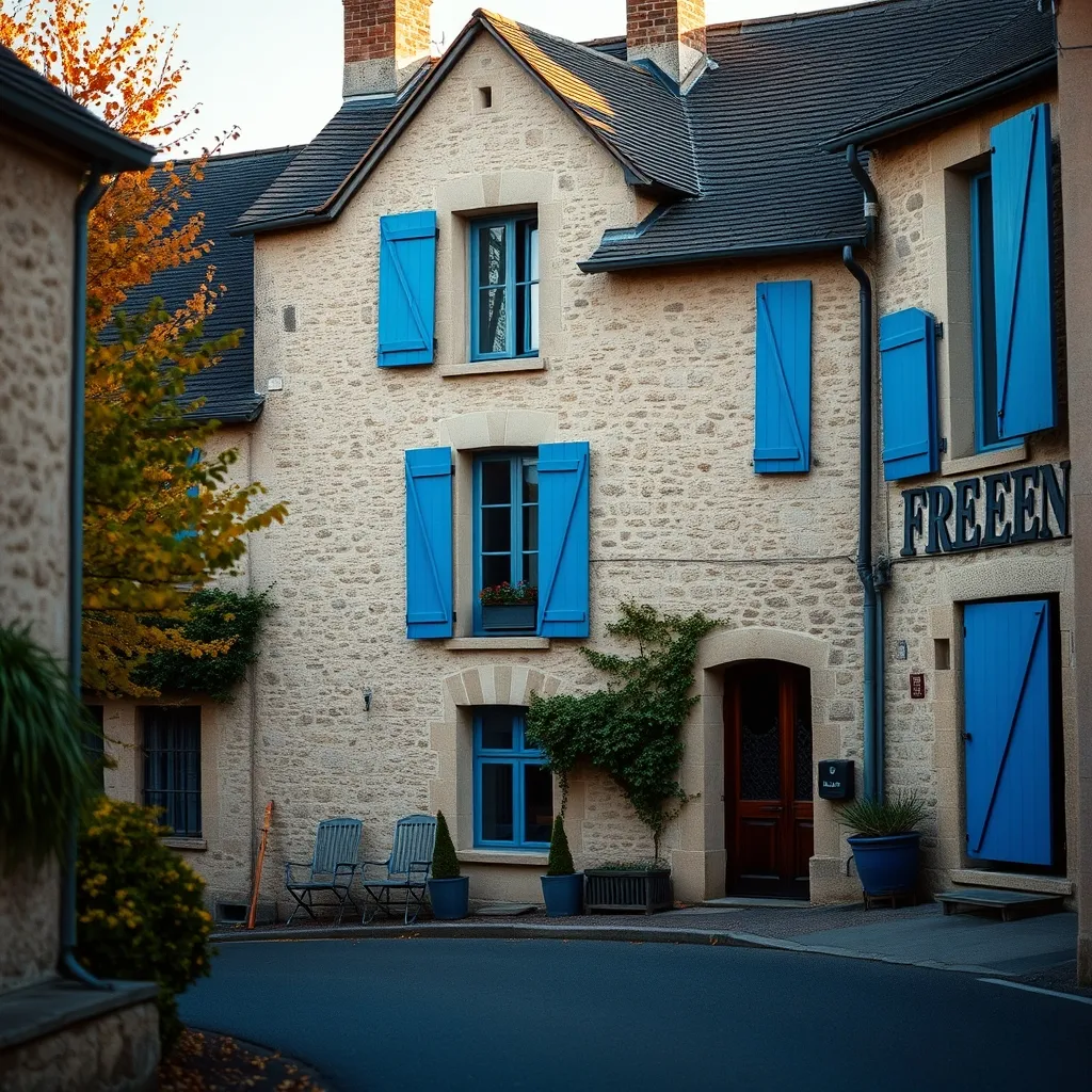 Les résidences secondaires restent soumises à la taxe d'habitation malgré la réforme de 2023