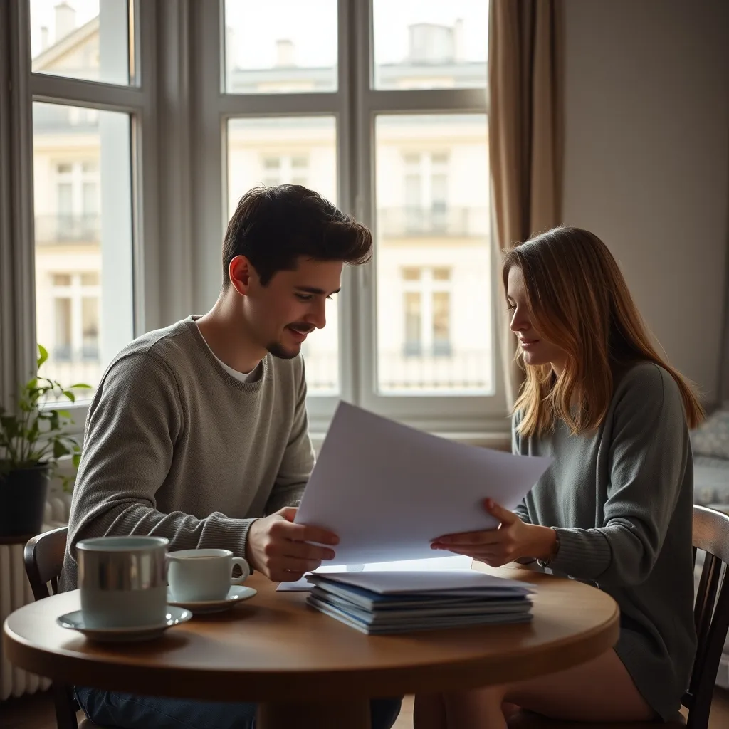 Anticiper la taxe foncière fait partie des étapes essentielles avant tout achat immobilier à Paris