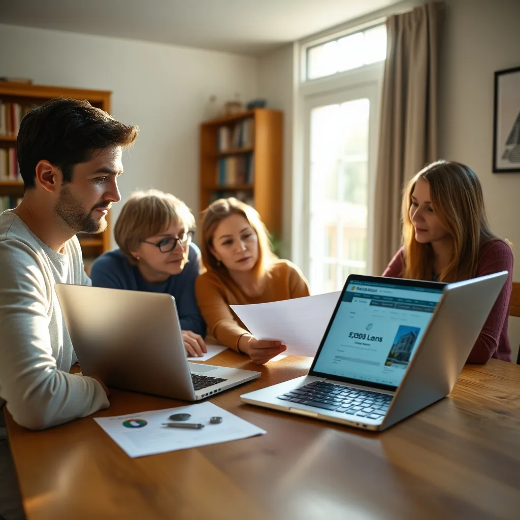 Peut-on emprunter avec une SCI familiale en 2026 ?
