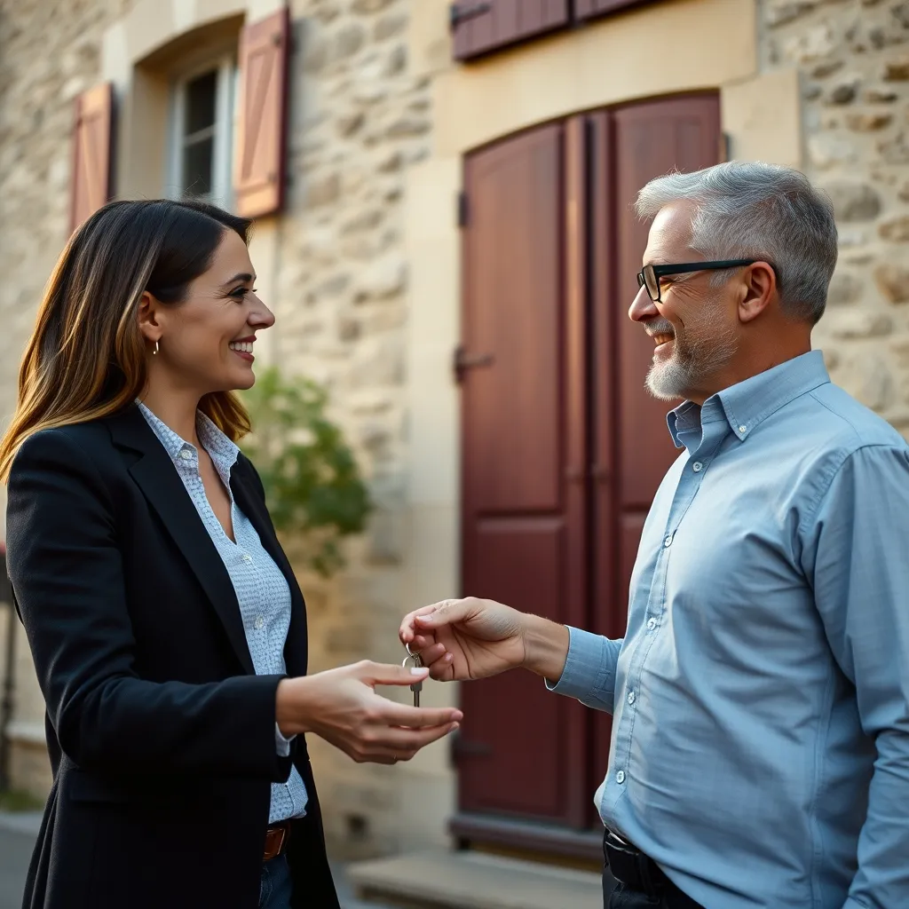 À Dijon, les conditions de financement actuelles permettent de concrétiser son projet immobilier sereinement