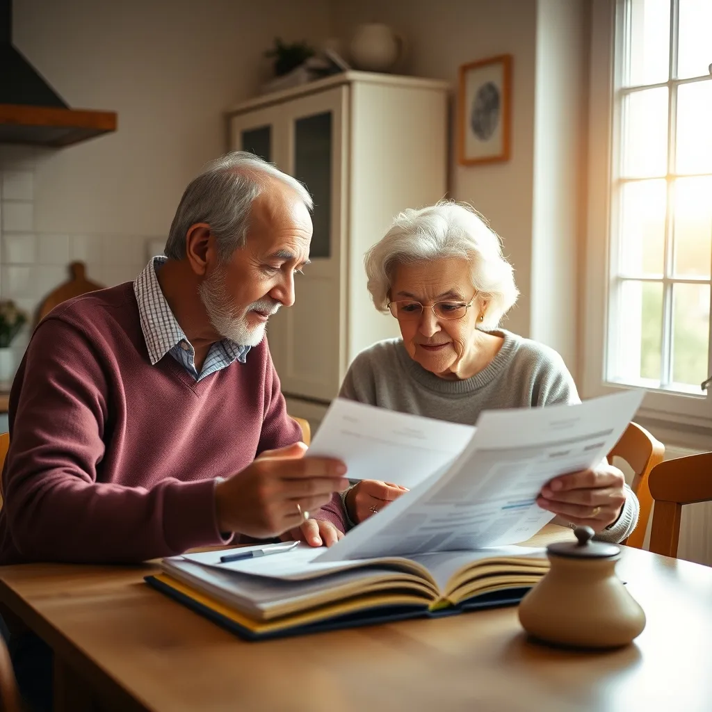 Les propriétaires de plus de 75 ans peuvent être exonérés de taxe foncière sous conditions de revenus