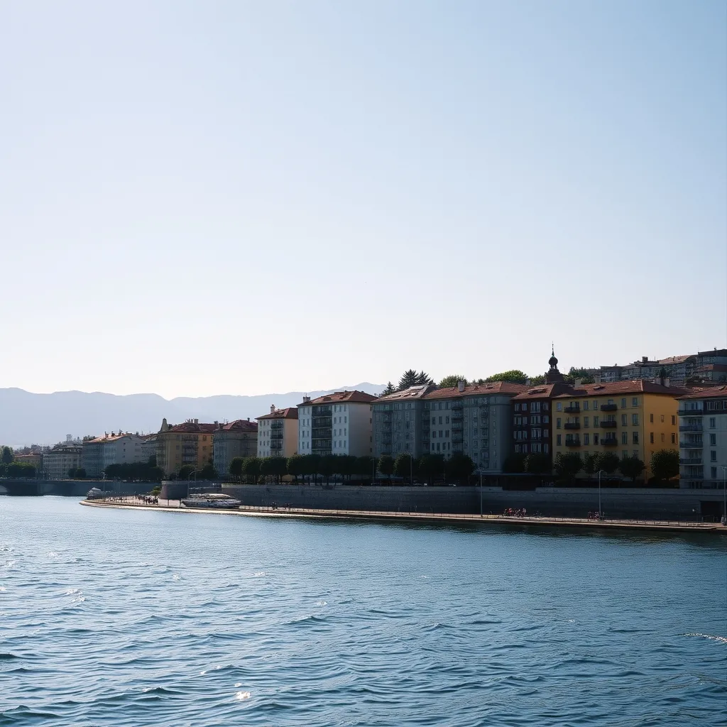 Genève appartement location : guide complet pour trouver votre logement